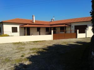 Maison de vacances Vivenda Flor Rua do Monte, Nº24 4920-005 Campos Région Nord