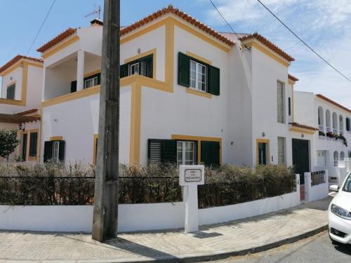 Vivenda Framboesa