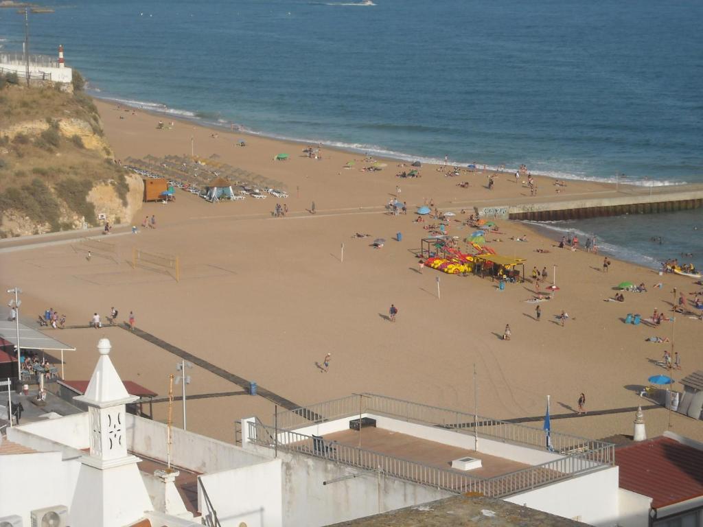 Maison de vacances Vivenda João Damas Rua da Igreja Velha numero 9 8200-162 Albufeira