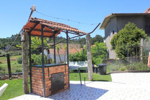 Vivenda Mendes