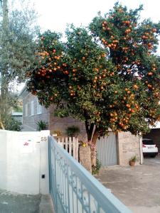 Vivenda Mendes