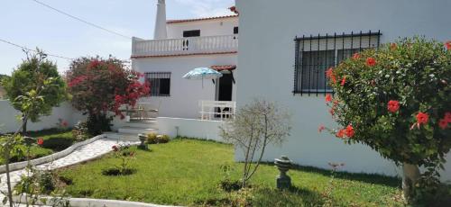 Vivenda Miraflores
