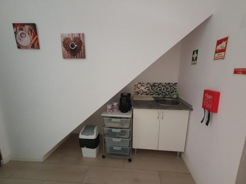 Vivenda Novinha/Anexo