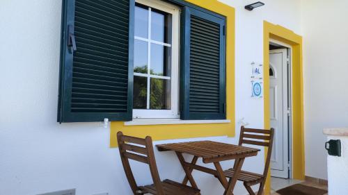 Vivenda para férias (Algarve)