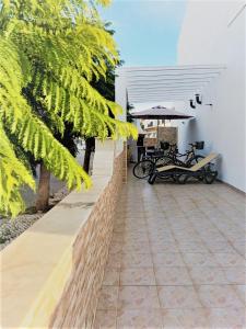 Maison de vacances Vivenda para férias (Algarve) Rua do Oriente lote 26 a Manta-Rota 8900-054 Manta Rota Algarve