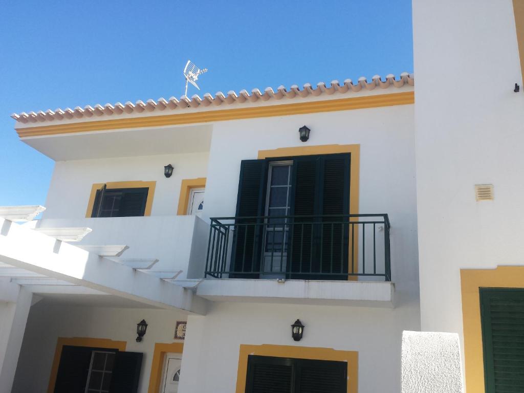 Maison de vacances Vivenda para férias (Algarve) Rua do Oriente lote 26 a Manta-Rota 8900-054 Manta Rota