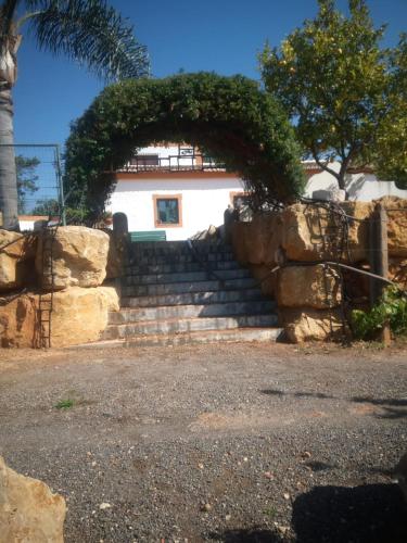 Vivenda para Férias - Zona de Albufeira (zona calma)