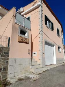 Maison de vacances Vivenda Portela Rua da Travessa 215 5050-012 Covelinhas Région Nord