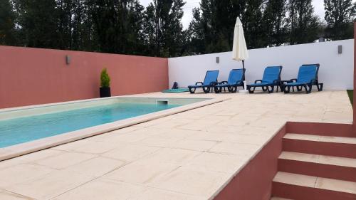 Vivenda Santiago