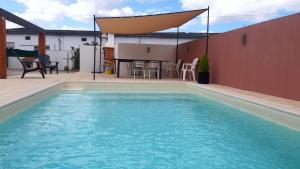 Vivenda Santiago
