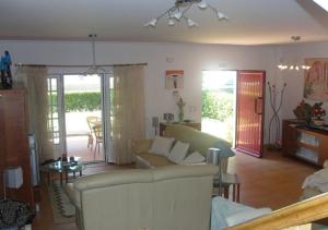 Maison de vacances Vivenda V3 Praia Verde Rua de Real Village - Praia Verde Lote 40A 8950-434 Castro Marim Algarve