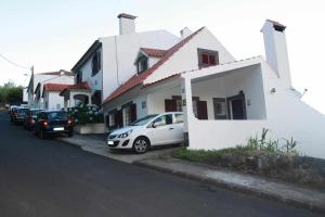 Vivenda Xavier casa de férias com vista deslumbrante para mar e montanha
