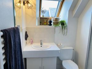 Voile et Plage, Villa 3 étoiles à La Trinité sur Mer