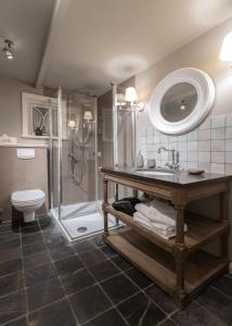 von-Deska-Countryhouses-Offiziers-Apartment