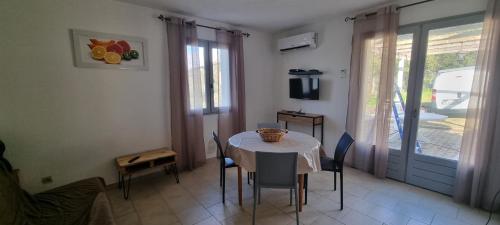 Vos vacances à Lama France Corse