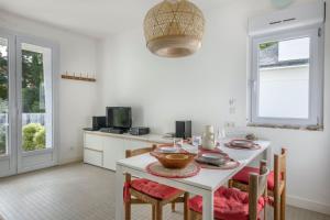 Votre cocon a proximite de la plage de La Baule