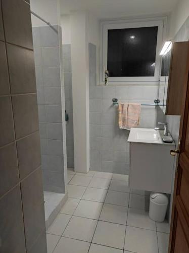 Votre deux pièces à Amnéville