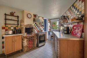 Vue sur le Golfe du Morbihan ! maison pour 5 personnes a Sarzeau