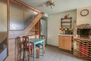 Vue sur le Golfe du Morbihan ! maison pour 5 personnes a Sarzeau
