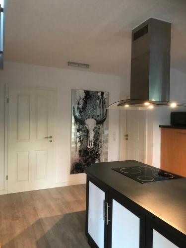 Wacken Ferienhaus