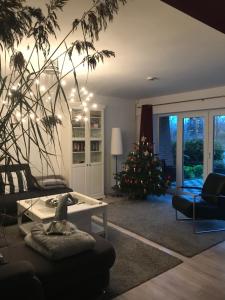 Wacken Ferienhaus