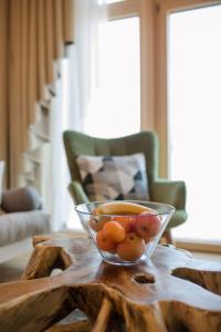 Waidlerland Chalet \
