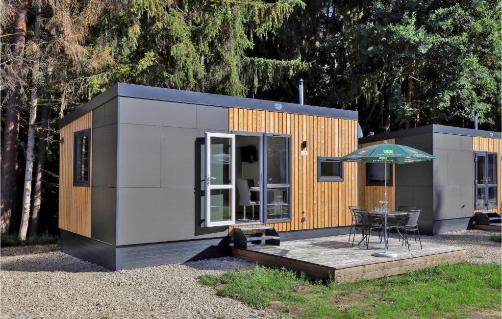 Waldcamping am Brombachsee , 91785 Pleinfeld