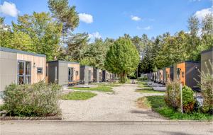 Waldcamping am Brombachsee