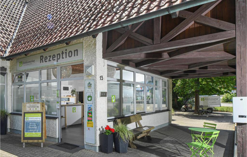 Waldcamping am Brombachsee , 91785 Pleinfeld
