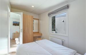 Maison de vacances Waldcamping am Brombachsee  91785 Pleinfeld Bavière