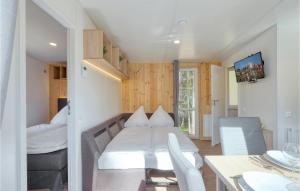 Maison de vacances Waldcamping am Brombachsee  91785 Pleinfeld Bavière