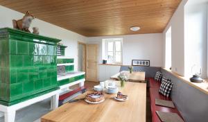 WÄLDER: Quartier Bierbronnen