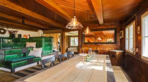 Maison de vacances WÄLDER: Quartier Dachsberg Am Kreuzfelsen 2 79875 Dachsberg im Schwarzwald Bade-Wurtemberg