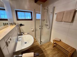 Waldhaus 108 im Waldferiendorf