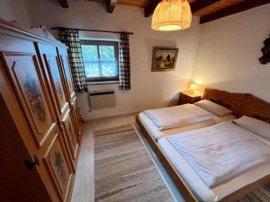 Waldhaus 108 im Waldferiendorf