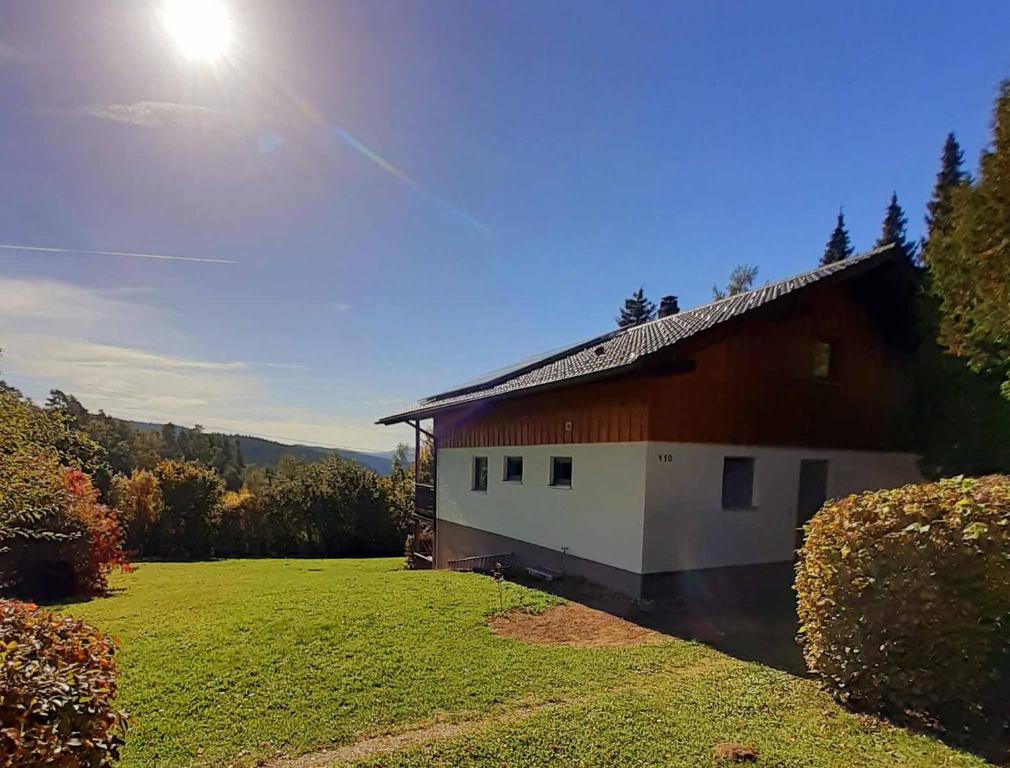 Waldhaus 110 im Waldferiendorf 110 Waldferiendorf, 94209 Regen