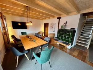 Waldhaus 110 im Waldferiendorf