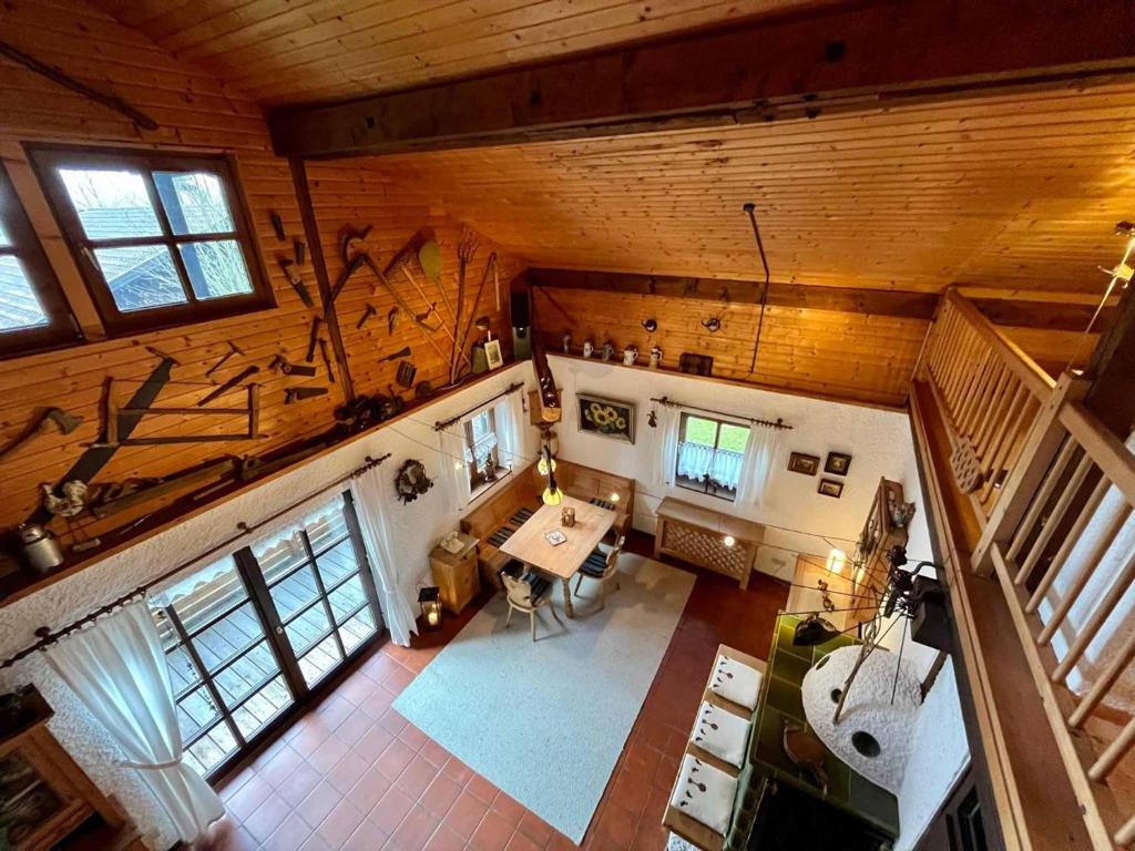 Waldhaus 117 im Waldferiendorf 117 Waldferiendorf, 94209 Regen
