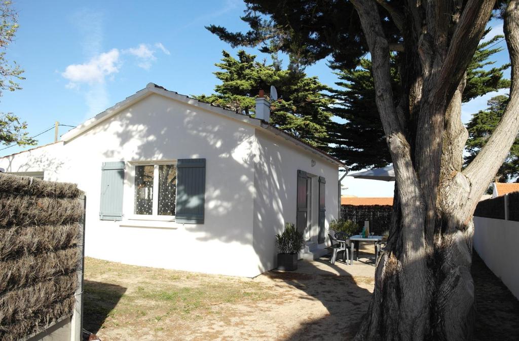 Waldhaus Agnes