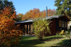 Waldhaus Allrode