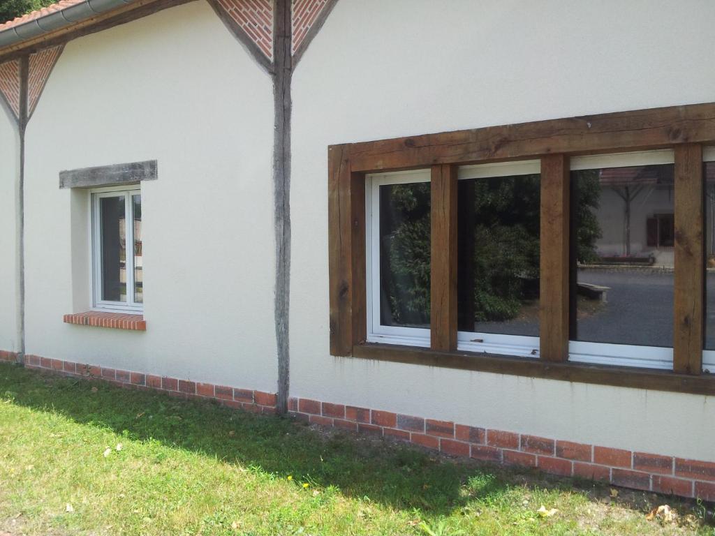 Waldhaus Allrode