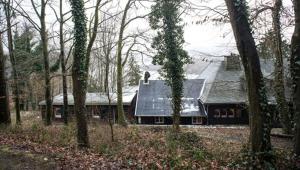 Waldhaus Anne