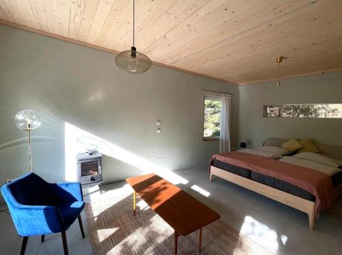 Waldhaus Bornmühle