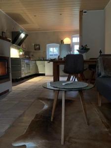 Waldhaus Jellen