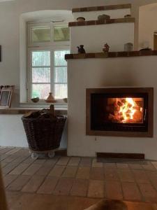 Waldhaus Jellen
