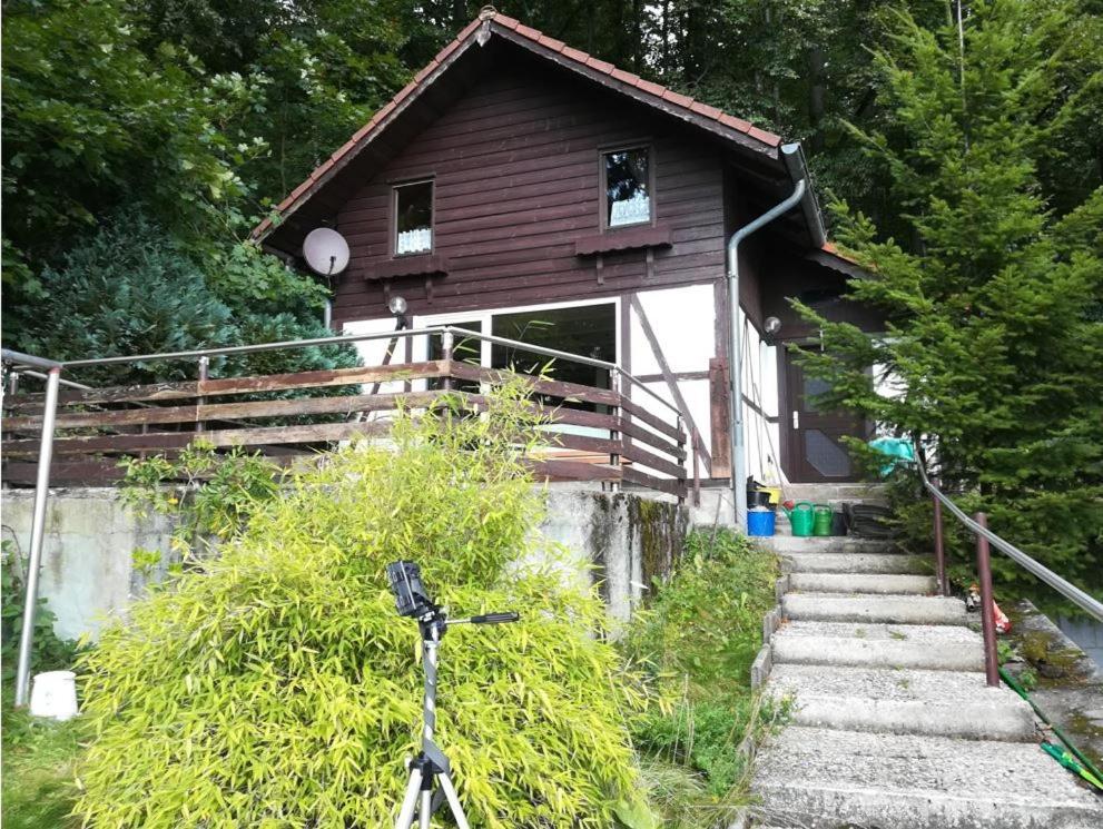 Waldhaus St. Wendelin 17 Auf der Kaule, 34305 Niedenstein