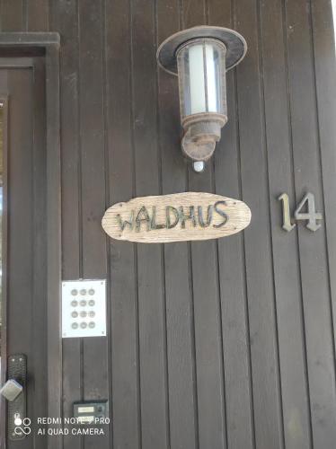 Waldhus