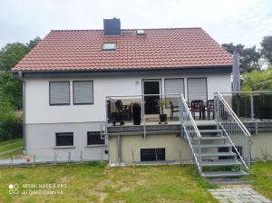 Waldhus