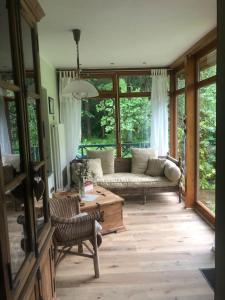 Maison de vacances Waldidyll 2A Weg zur Neumühle 15898 Neuzelle Brandebourg