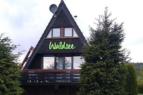Waldsee